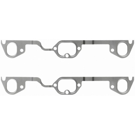 Fel-Pro Bui/Pont/Can Pont 265/30177-81Exh Exh Manifold St, Ms90365 MS90365